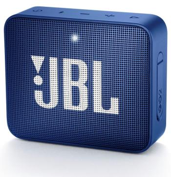 JBL GO 2 BLUE