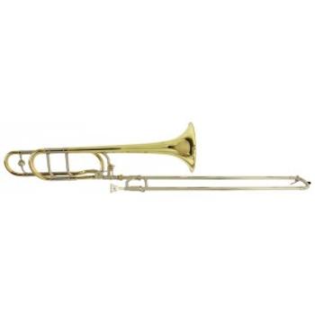 GEWA Bb/F-Tenor Trombone Roy Benson TT-236F TT-236F