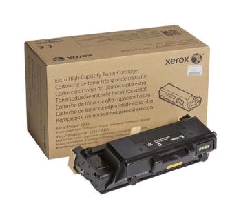 Xerox 106R03623 čierny (black) originálny toner