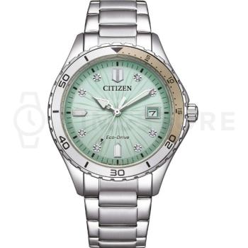 Citizen Eco-Drive FE6170-88L - 30 dní na vrátenie tovaru, Garancia originality