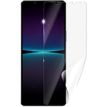 Screenshield SONY Xperia 1 IV 5G fólia na displej (SON-XP1IV5G-D)