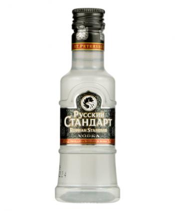 Russian Standard Original Vodka 0,05l (40%)