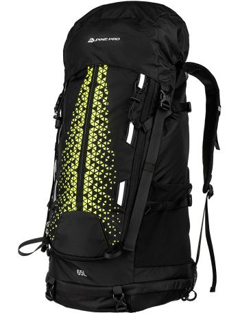 Outdoorový batoh ALPINE PRO vel. 65L