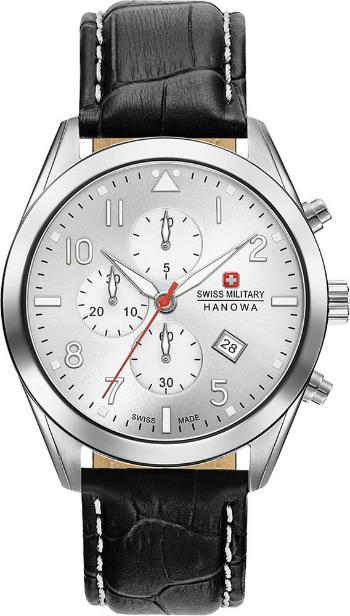 Swiss Military Hanowa Helvetus Chrono 4316.04.001