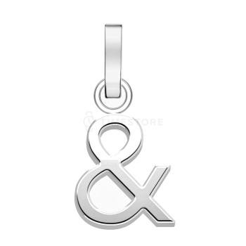 Rosefield PE-SILVER-AMPERSAND - 30 dní na vrátenie tovaru, Garancia originality