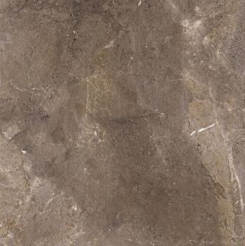 Dlažba Porcelaingres Royal Stone imperial brown 100x100 cm mat X1010383X6