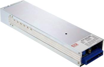 Mean Well nabíjačka olovených akumulátorov RCB-1600-12 12 V Nabíjací prúd (max.) 100 A