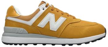 New Balance 574 Greens Wheat 44 Pánske golfové topánky