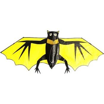 Šarkan – žltý netopier (HRAbz32445)