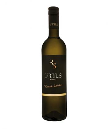 Frtus Winery Pesecká Leánka 0,75l