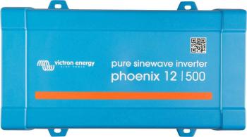Victron Energy menič napätia DC / AC Phoenix 12/500 500 W 12 V/DC - 230 V/AC