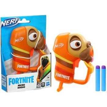 Nerf Microshots Fortnite – Micro Doggo (5010993984671)