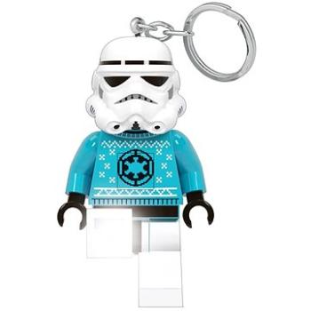 LEGO Star Wars, Stormtrooper v svetri, svietiaca figúrka (4895028529093)