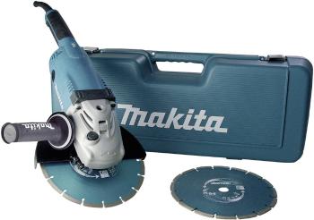 Makita  GA9020RFK3 uhlová brúska  230 mm  2200 W