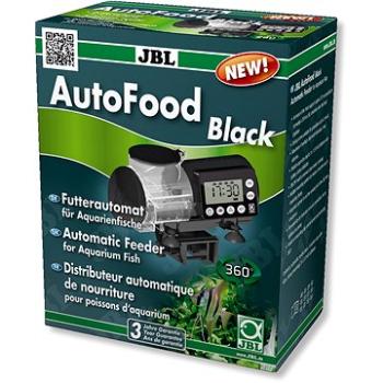 JBL AutoFood kŕmidlo čierne (4014162606150)