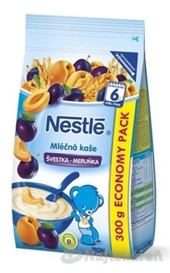 Nestlé Mliečna Slivka Marhuľa 300 g