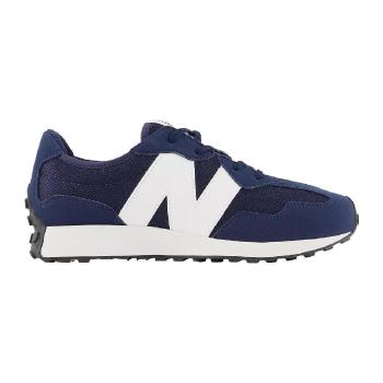 New Balance  -  Nízke tenisky Modrá