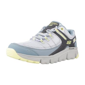 Skechers  180145S  Módne tenisky Modrá