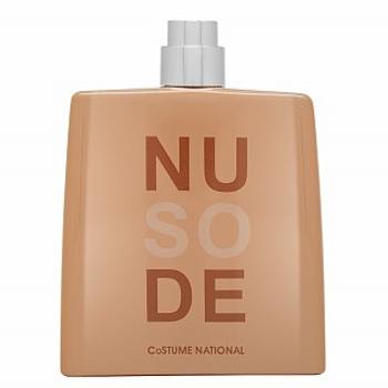 Costume National So Nude parfémovaná voda pre ženy 100 ml