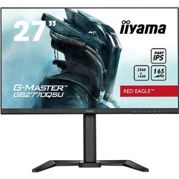 27 iiyama G-Master GB2770QSU-B5