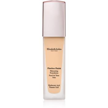 Elizabeth Arden Flawless Finish Skincaring Foundation ošetrujúci make-up odtieň 150N 30 ml