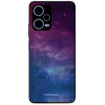 Mobiwear Glossy lesklý na Xiaomi Redmi Note 12 Pro+ 5G – G049G (5904808503334)