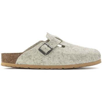 Birkenstock  Papuče Boston BS  Šedá