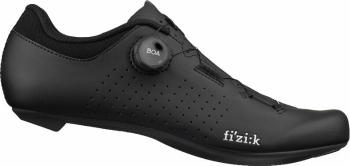 fi´zi:k Vento Omnia Black/Black 41