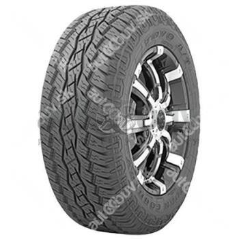 Toyo OPEN COUNTRY A/T+ 285/60R18 120T  