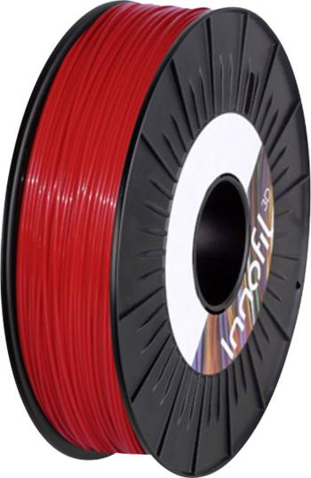 BASF Ultrafuse FL45-2009A050 INNOFLEX 45 RED vlákno pre 3D tlačiarne pružné vlákno  1.75 mm 500 g červená InnoFlex 1 ks