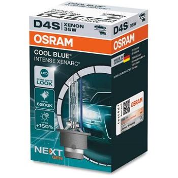 OSRAM Xenarc CBI Next Generation, D4S, 35 W, 12/24 V, P32d-5 (66440CBN)