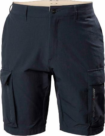 Musto Evolution Deck UV Fast Dry Short True Navy 32