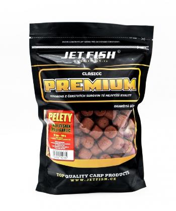 Jet fish pelety premium classic 700 g 18 m