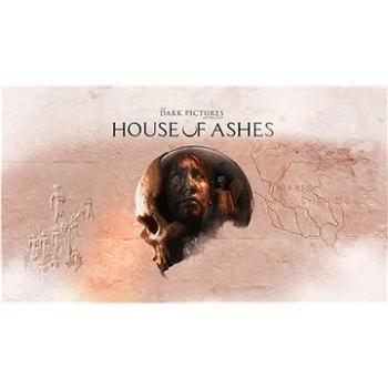 The Dark Pictures anthology House of Ashes Steam (1756657)