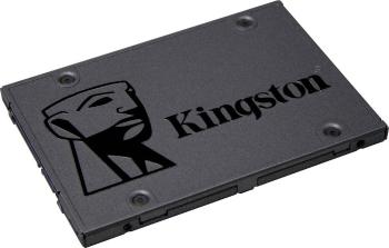 Kingston SSDNow A400 120 GB interný SSD pevný disk 6,35 cm (2,5 ") SATA 6 Gb / s Retail SA400S37/120G