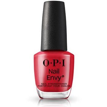 O.P.I. Nail Envy Big Apple Red 15 ml (4064665202694)