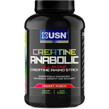 USN Creatine Anabolic 900 g (SPTusn073nad)