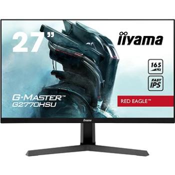 27 iiyama G-Master G2770HSU-B1