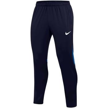 Nike  Tepláky/Vrchné oblečenie Dri-FIT Academy Pro Pants  Modrá