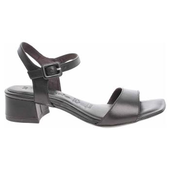 Dámske sandále Tamaris 1-28265-38 black 41