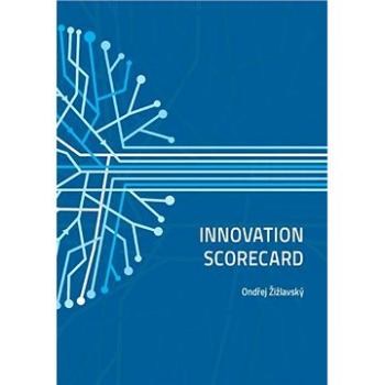 Innovation Scorecard (978-80-214-5316-6)