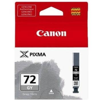Canon PGI-72GY sivá (6409B001)
