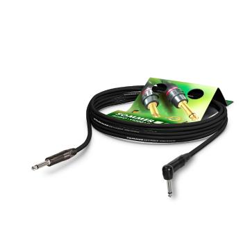 Sommer Cable IC Tricone 6,00m, Black