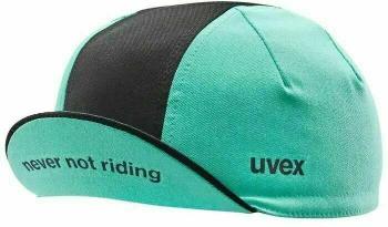 UVEX Cycling Cap Aqua Black L/Xl