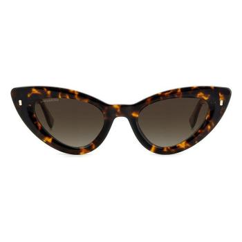 Dsquared  Occhiali da Sole  D2 0092/S 086  Slnečné okuliare Hnedá