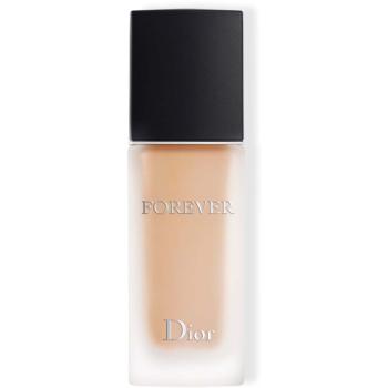 DIOR Dior Forever dlhotrvajúci zmatňujúci make-up SPF 20 odtieň 2WP Warm Peach 30 ml