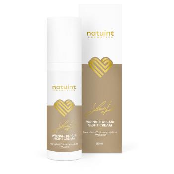 NATUINT COSMETICS Exclusive Intenzívny nočný obnovujúci krém 50 ml