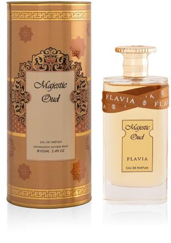 Flavia Flavia Majestic Oud - EDP 100 ml