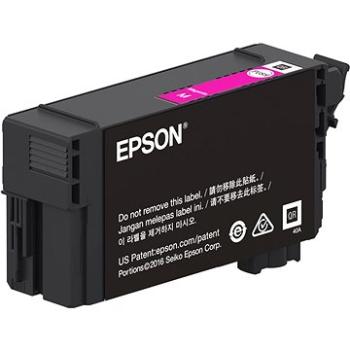 Epson T40C340 purpurová (C13T40C340)