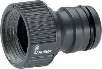 GARDENA 2801-20   prípojka kohúta rýchlospojka Profi System, 26,44 mm (3/4") vonkajší závit